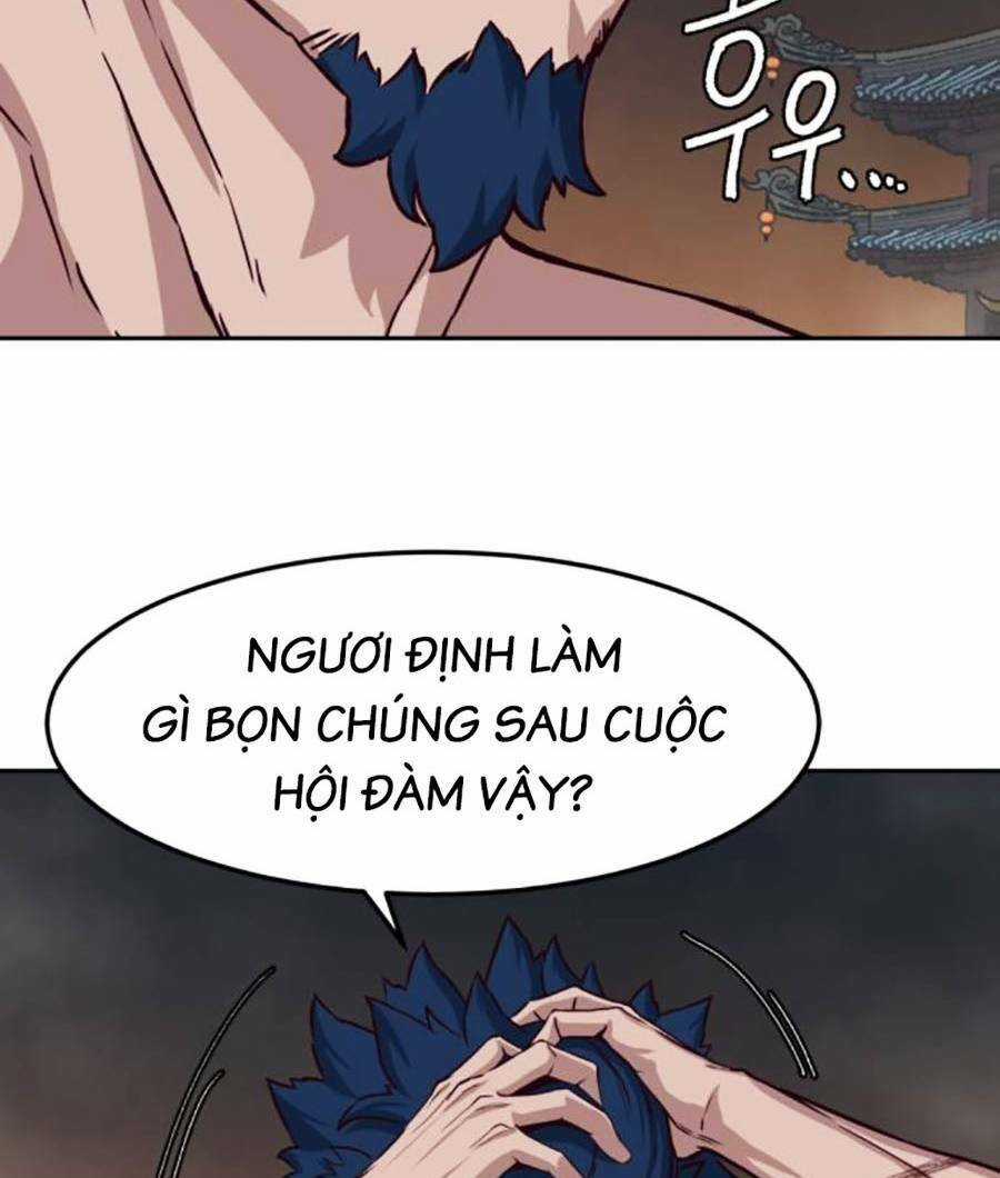 Túy Kiếm Dạ Hành - Chapter 63 - Trang 77