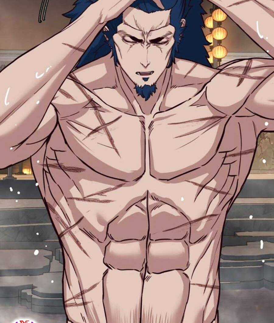 Túy Kiếm Dạ Hành - Chapter 63 - Trang 78