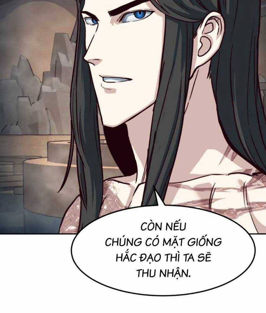 Túy Kiếm Dạ Hành - Chapter 63 - Trang 80