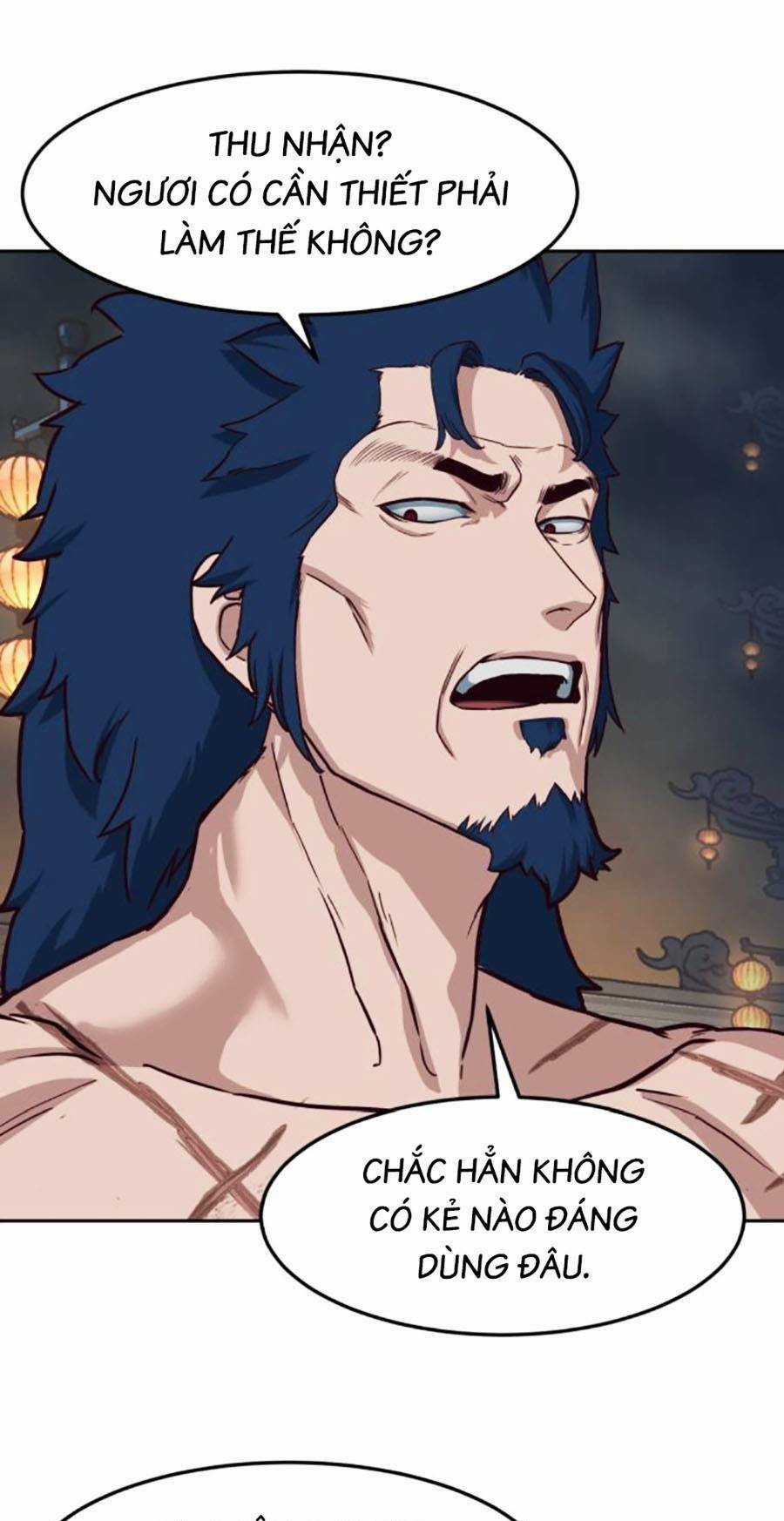 Túy Kiếm Dạ Hành - Chapter 63 - Trang 81