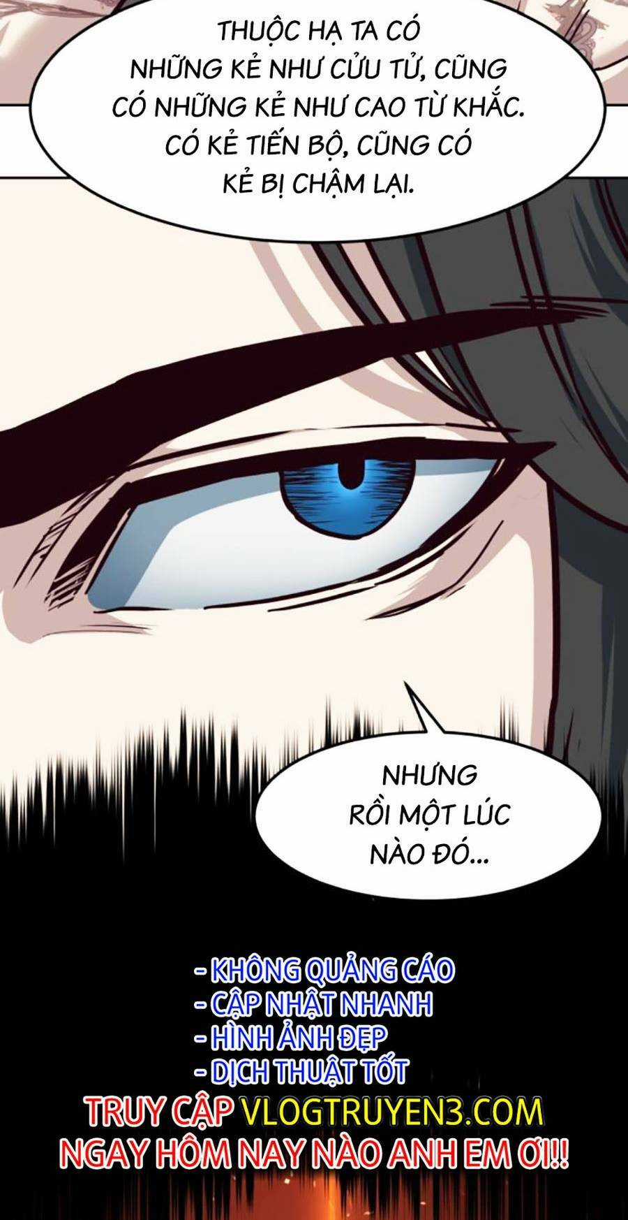 Túy Kiếm Dạ Hành - Chapter 63 - Trang 83