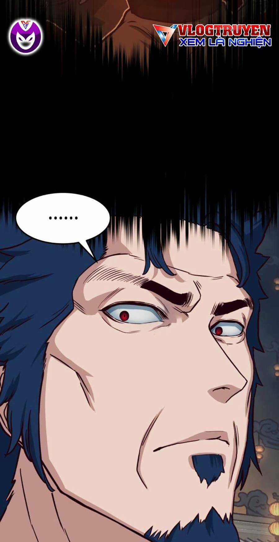 Túy Kiếm Dạ Hành - Chapter 63 - Trang 86