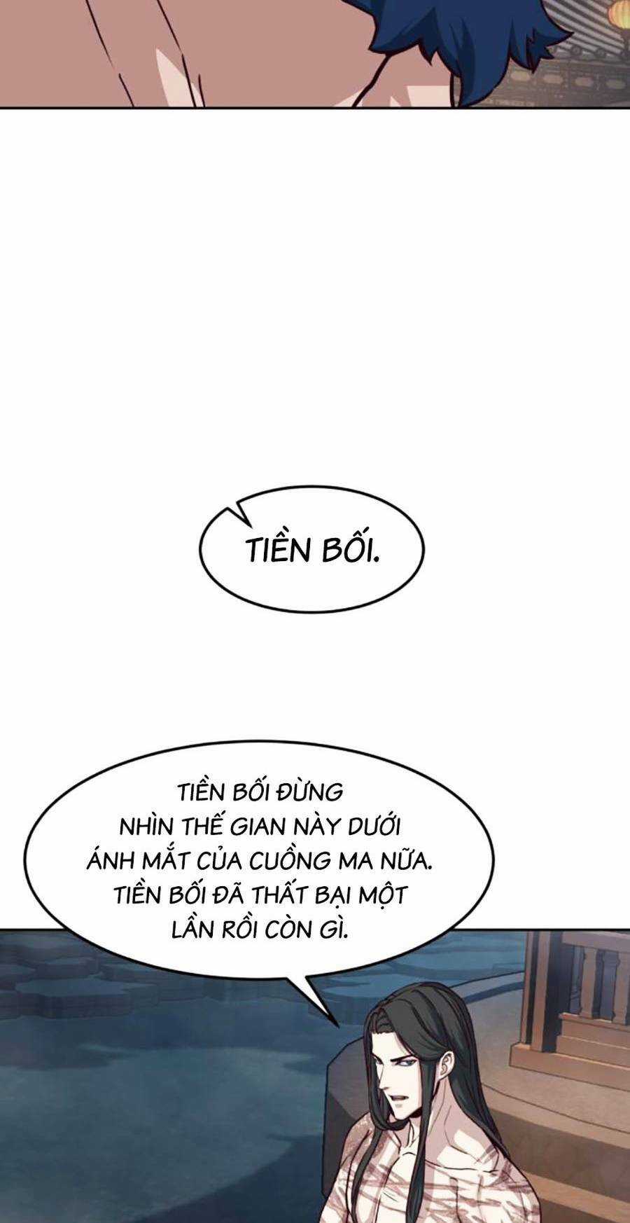 Túy Kiếm Dạ Hành - Chapter 63 - Trang 87