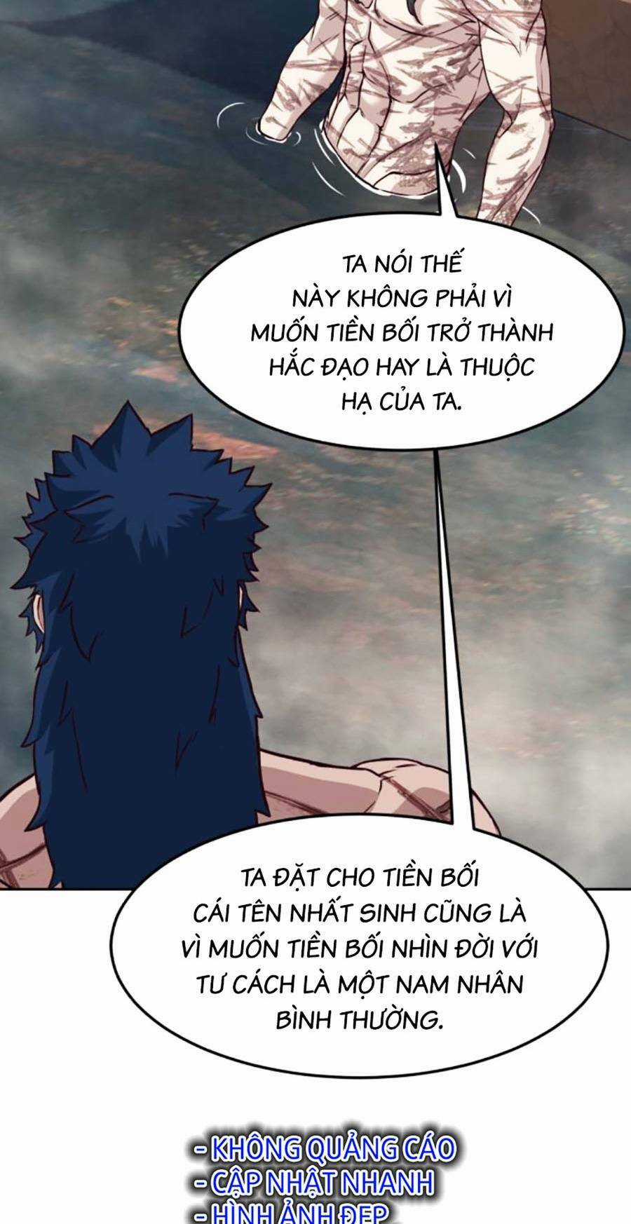 Túy Kiếm Dạ Hành - Chapter 63 - Trang 88