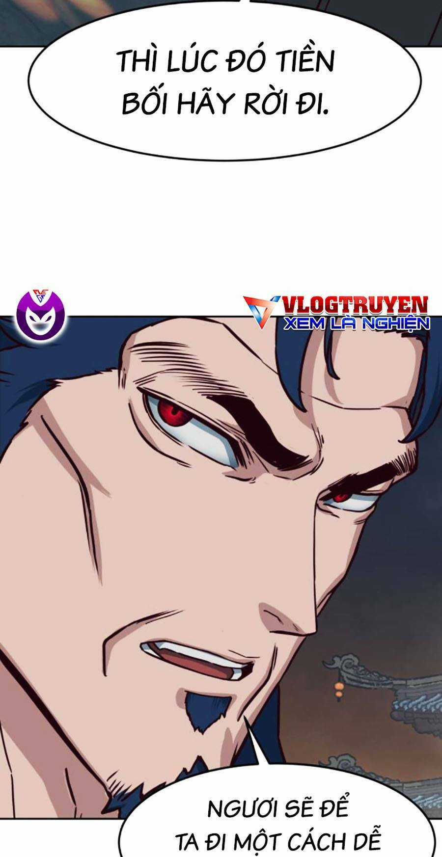 Túy Kiếm Dạ Hành - Chapter 63 - Trang 92