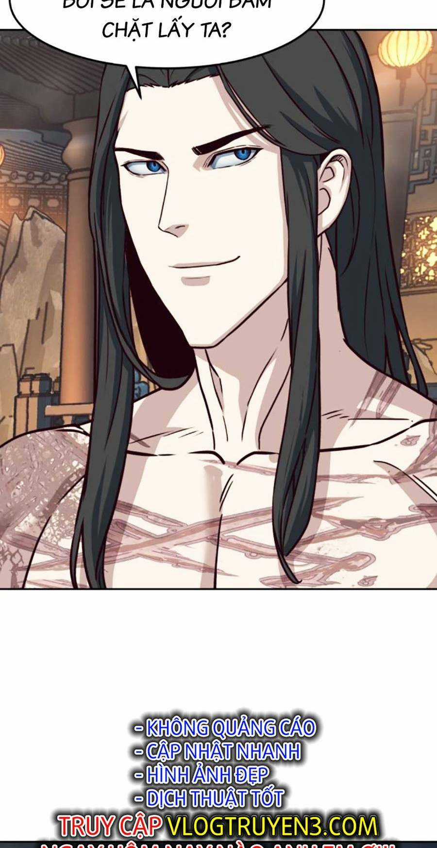 Túy Kiếm Dạ Hành - Chapter 63 - Trang 94