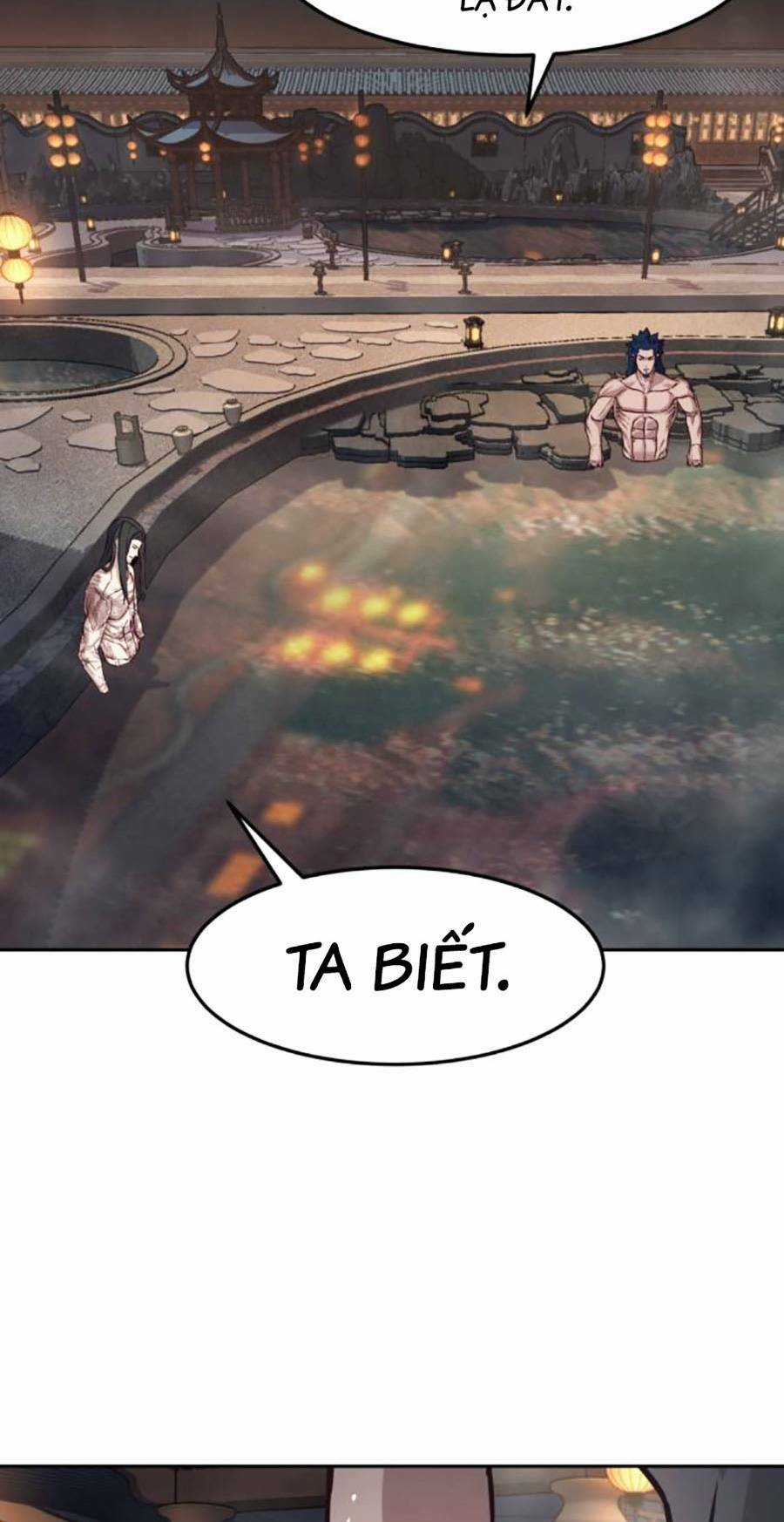 Túy Kiếm Dạ Hành - Chapter 63 - Trang 96