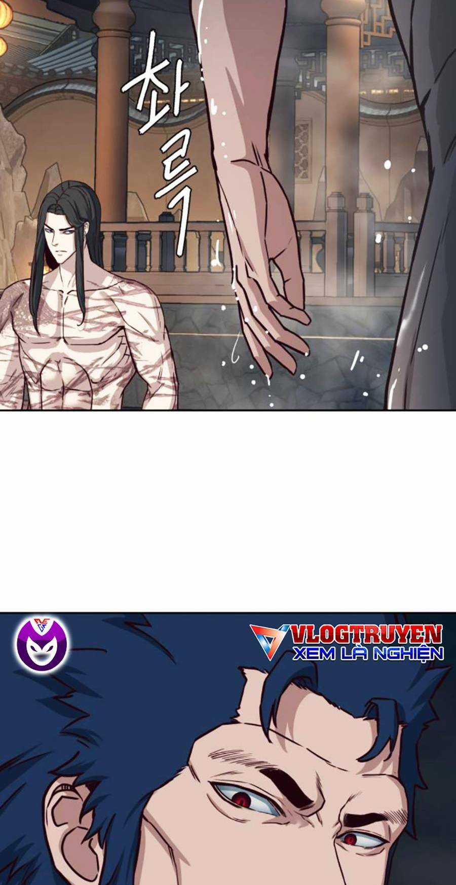 Túy Kiếm Dạ Hành - Chapter 63 - Trang 97