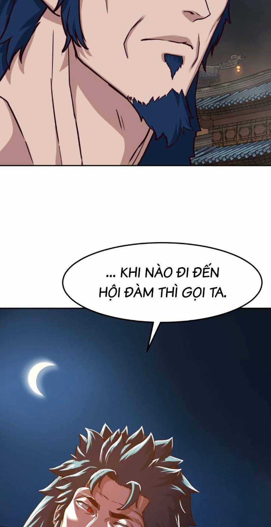 Túy Kiếm Dạ Hành - Chapter 63 - Trang 98