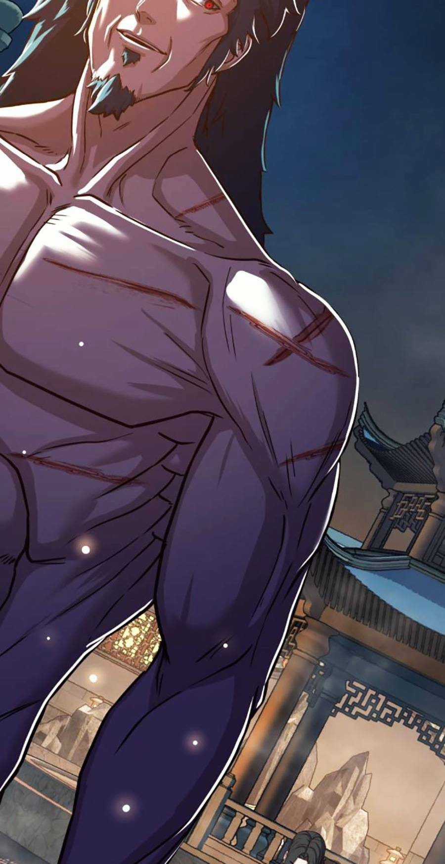 Túy Kiếm Dạ Hành - Chapter 63 - Trang 99