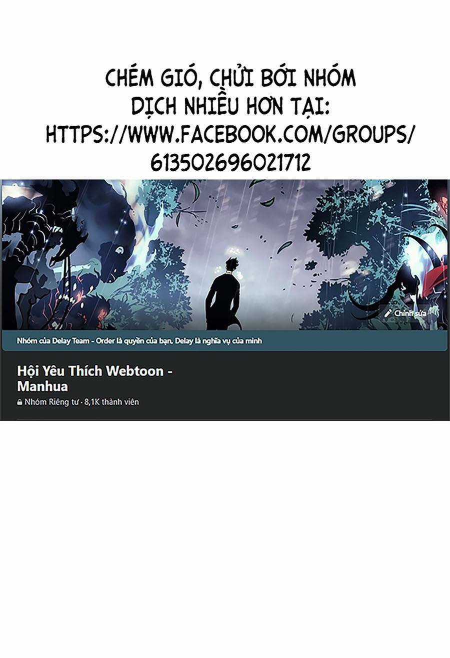 Túy Kiếm Dạ Hành - Chapter 64 - Trang 1