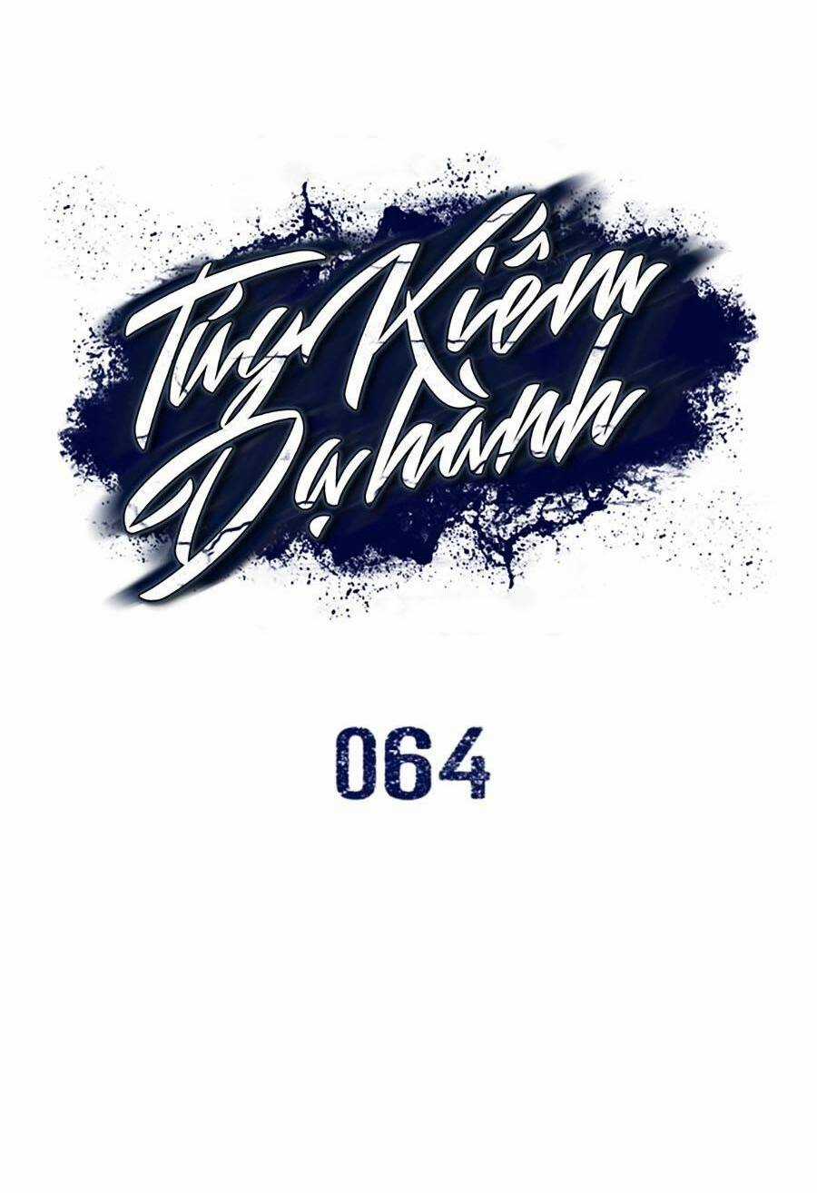 Túy Kiếm Dạ Hành - Chapter 64 - Trang 2