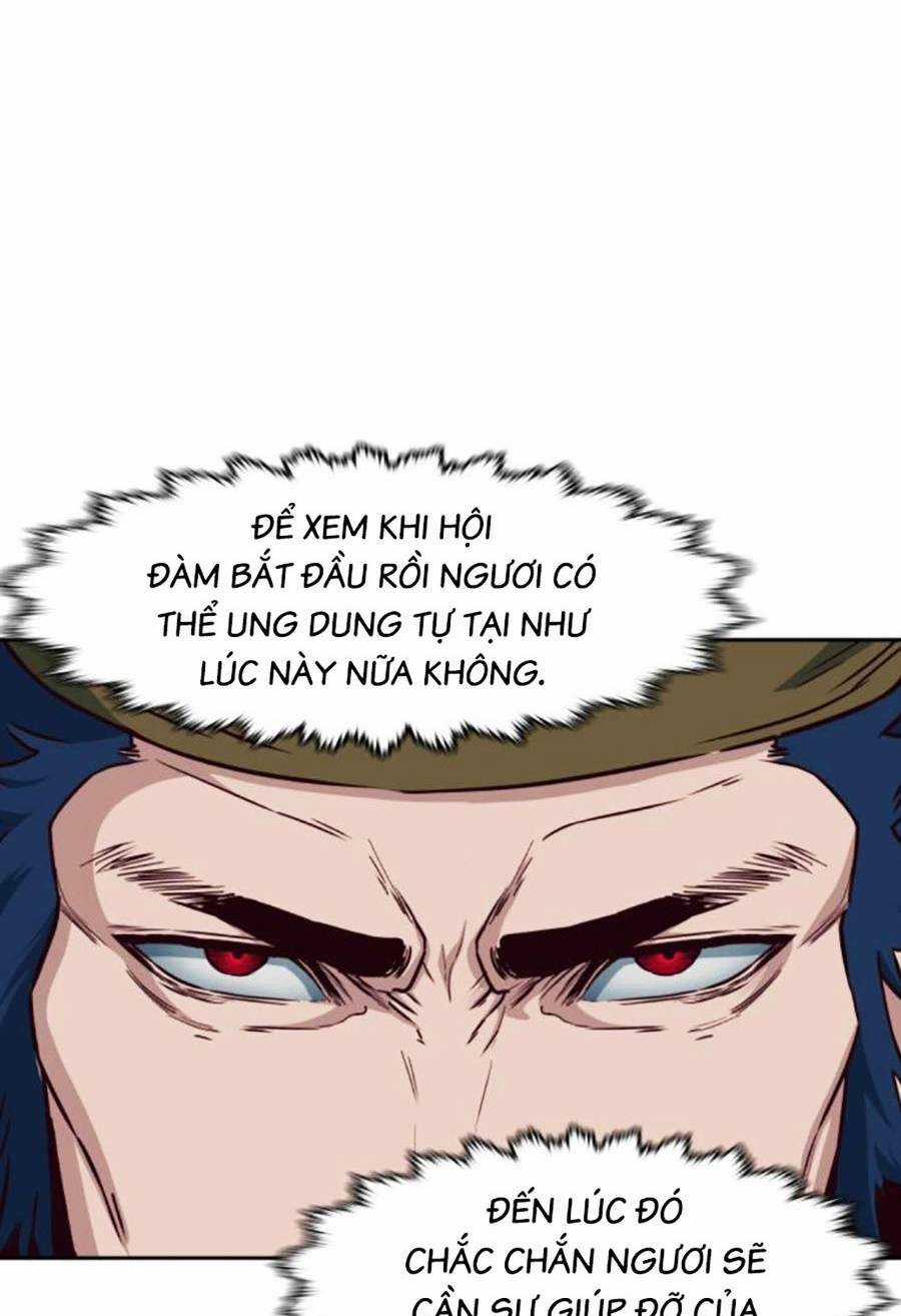 Túy Kiếm Dạ Hành - Chapter 64 - Trang 13