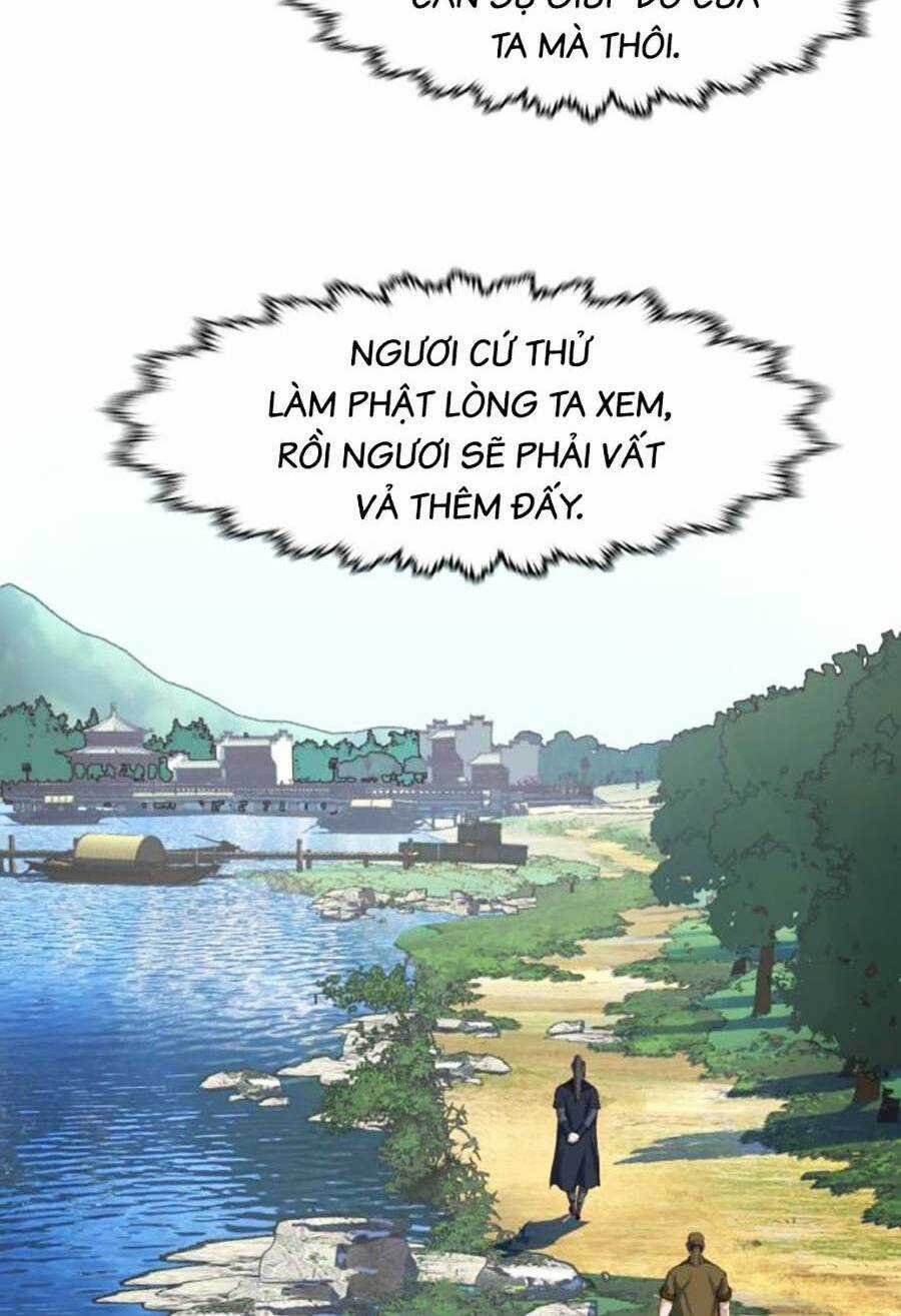 Túy Kiếm Dạ Hành - Chapter 64 - Trang 14