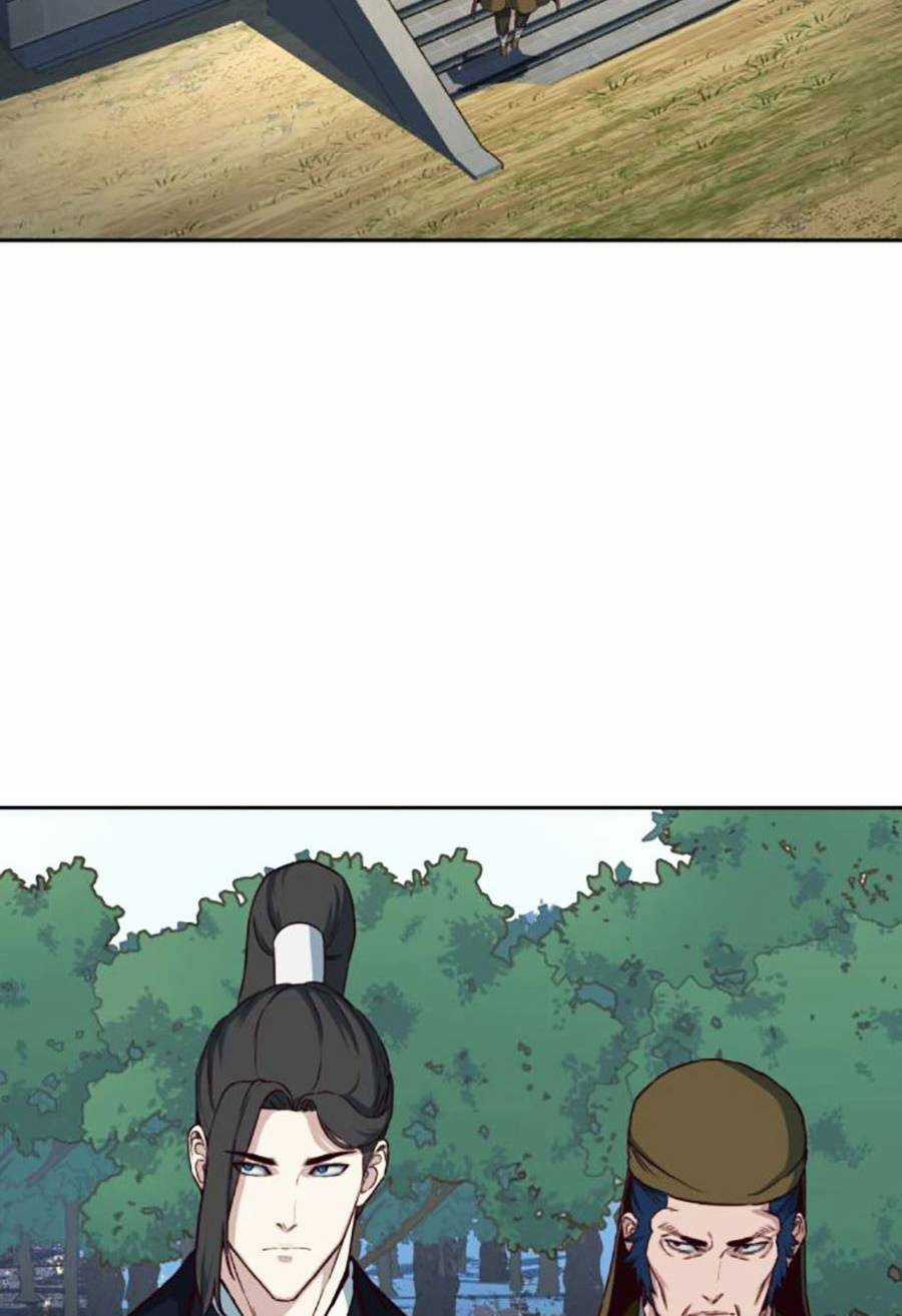 Túy Kiếm Dạ Hành - Chapter 64 - Trang 17