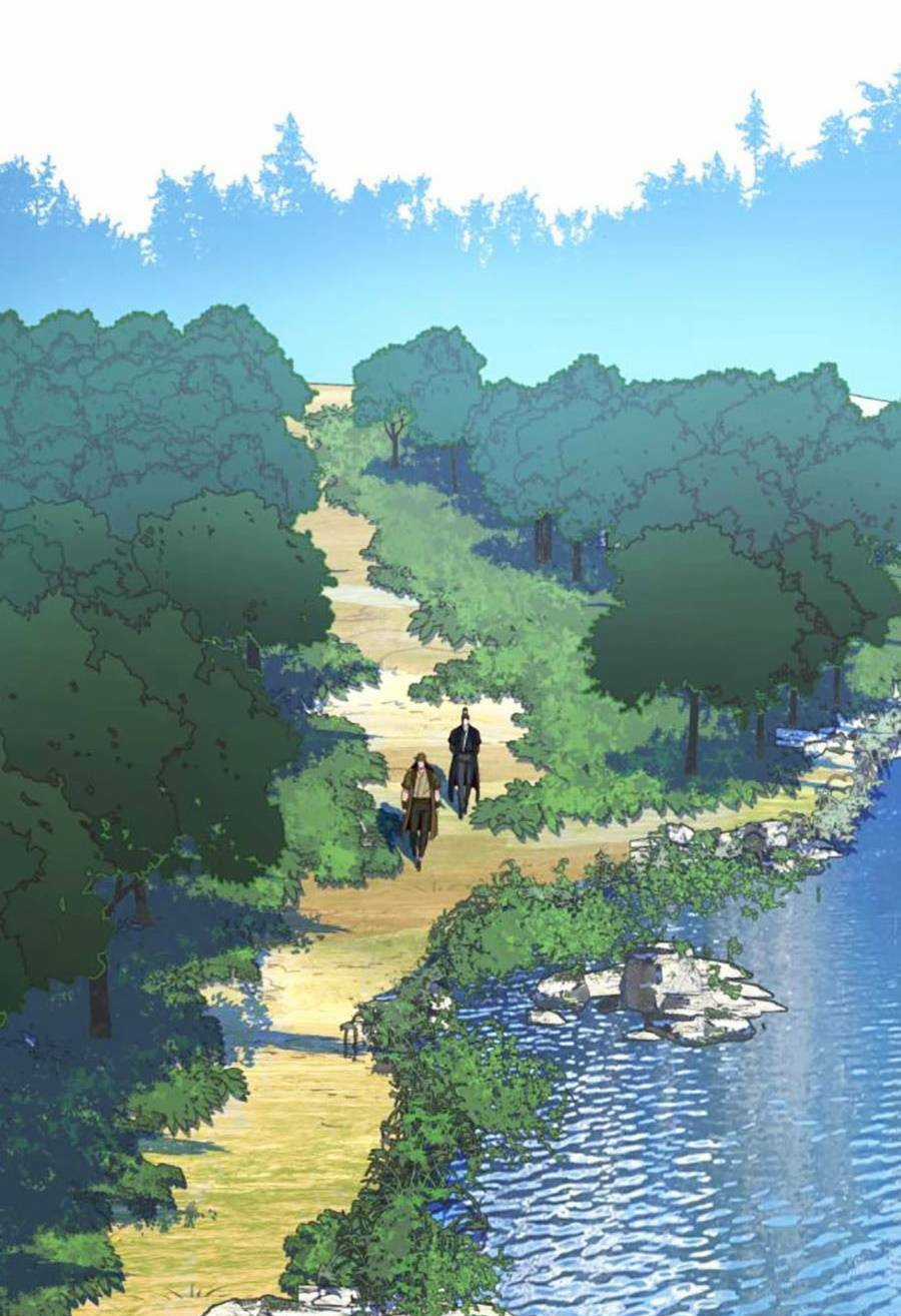 Túy Kiếm Dạ Hành - Chapter 64 - Trang 3