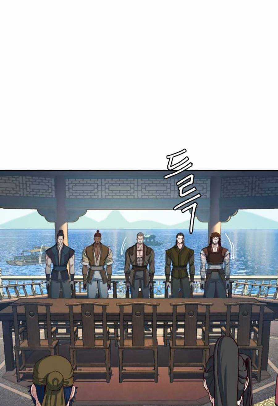 Túy Kiếm Dạ Hành - Chapter 64 - Trang 23