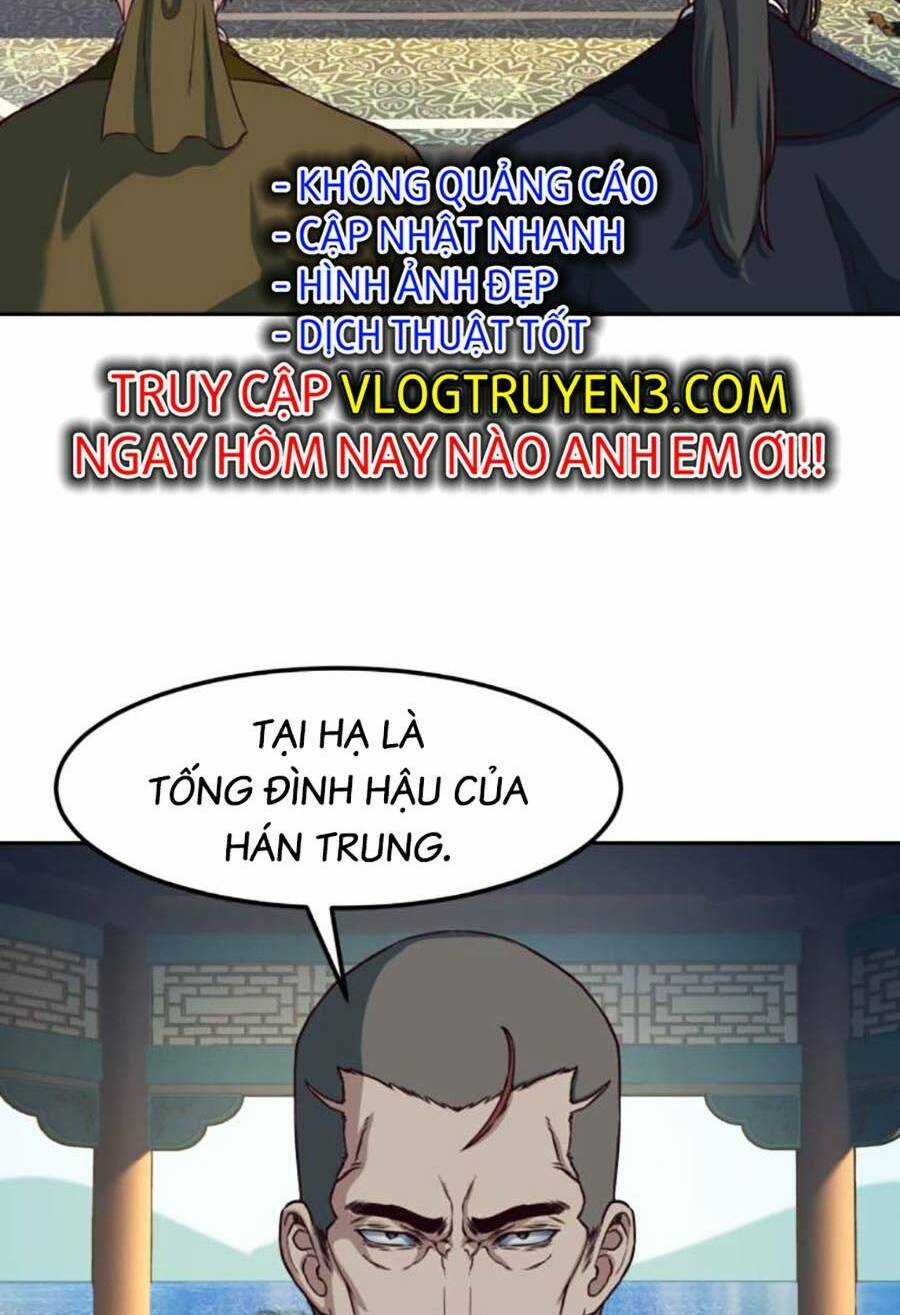 Túy Kiếm Dạ Hành - Chapter 64 - Trang 24