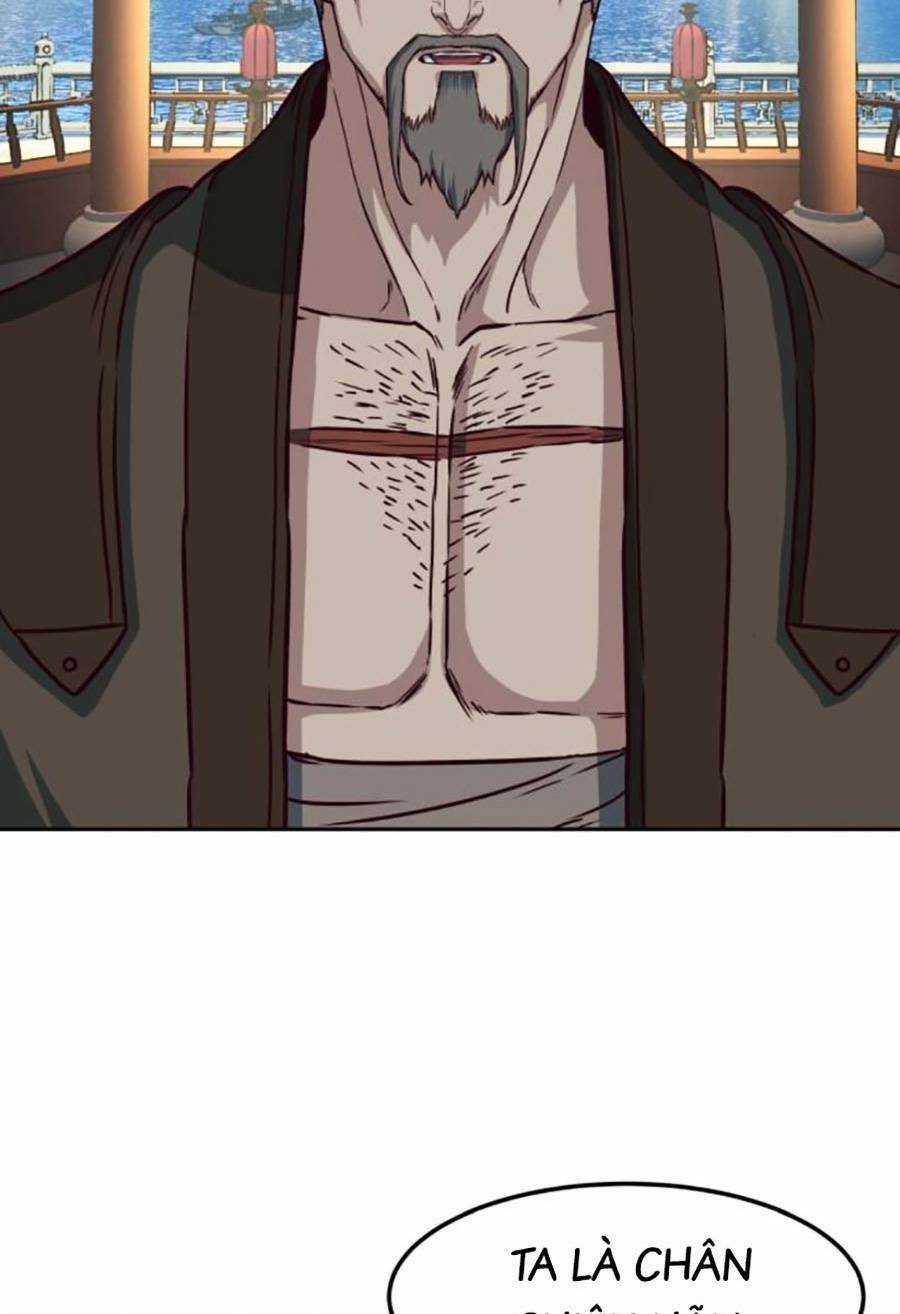 Túy Kiếm Dạ Hành - Chapter 64 - Trang 25