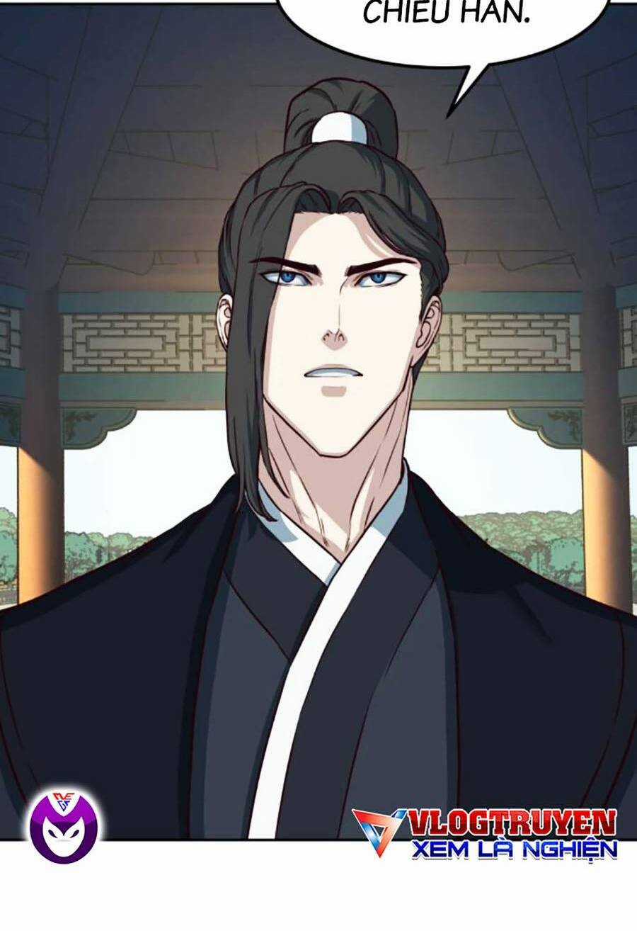 Túy Kiếm Dạ Hành - Chapter 64 - Trang 26