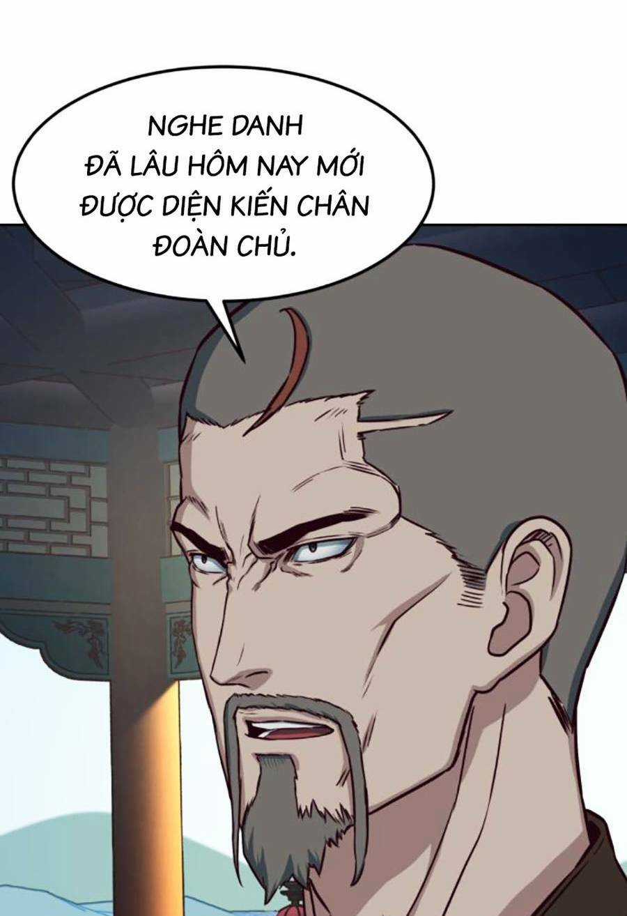 Túy Kiếm Dạ Hành - Chapter 64 - Trang 27