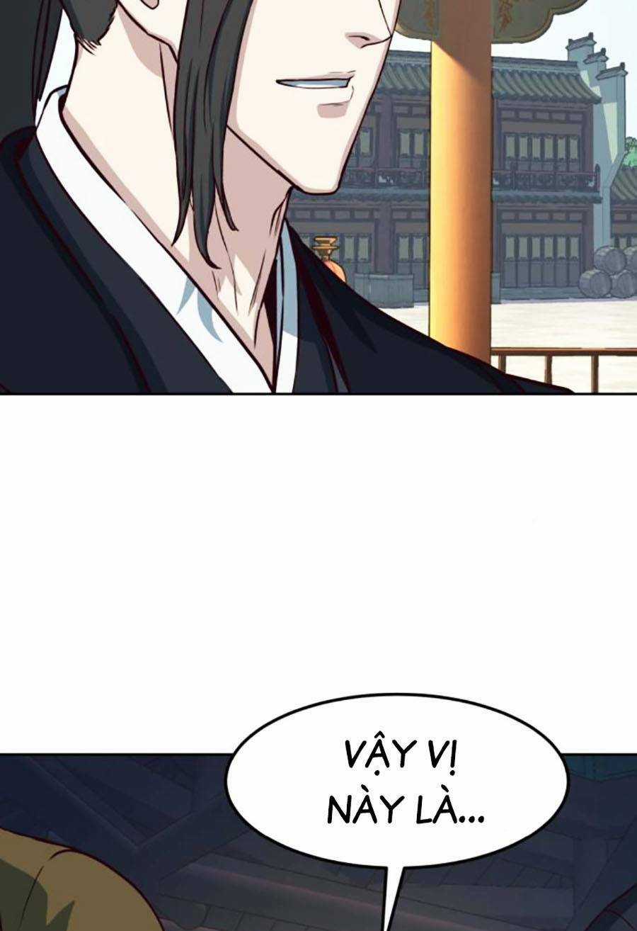 Túy Kiếm Dạ Hành - Chapter 64 - Trang 29