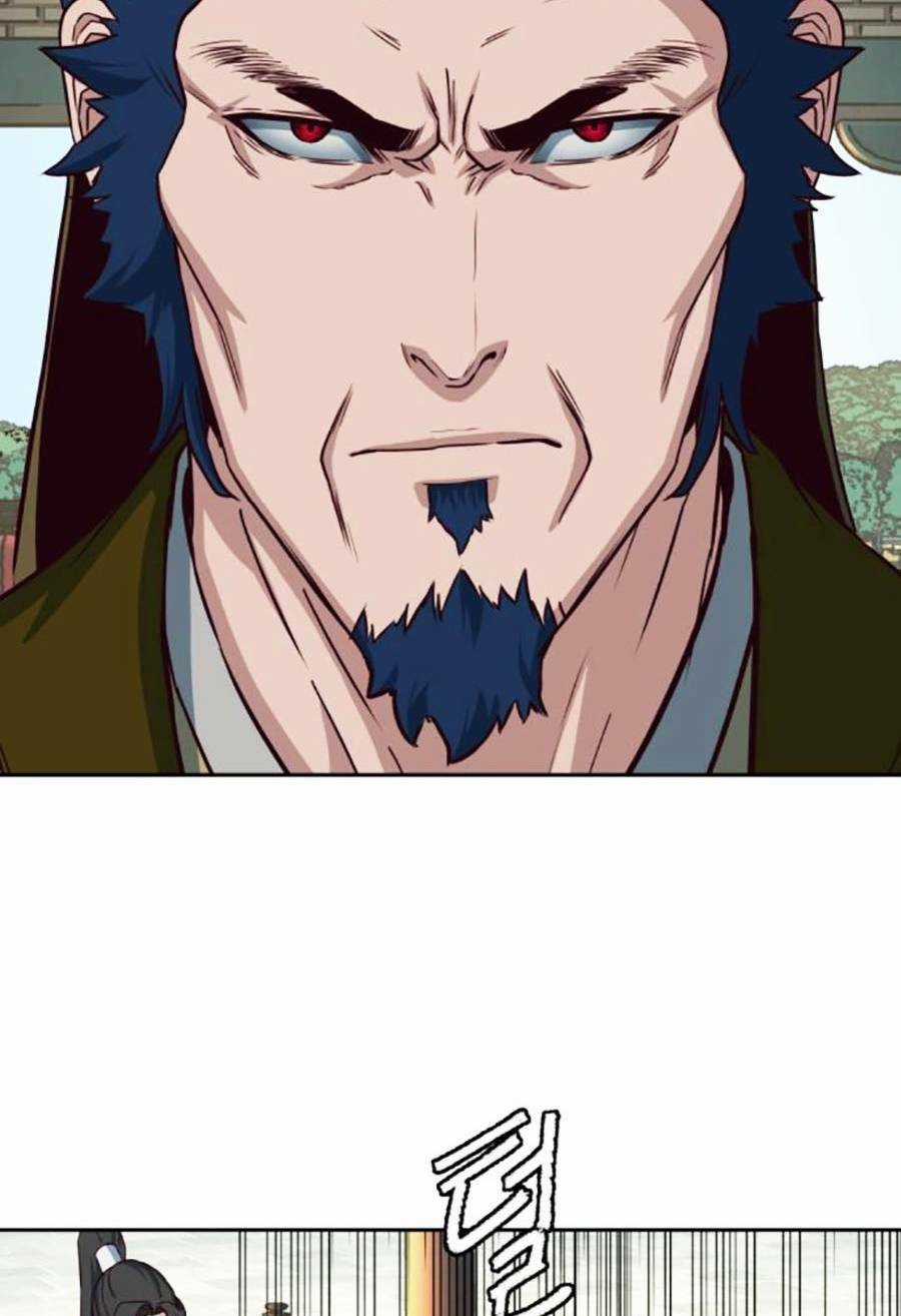 Túy Kiếm Dạ Hành - Chapter 64 - Trang 31