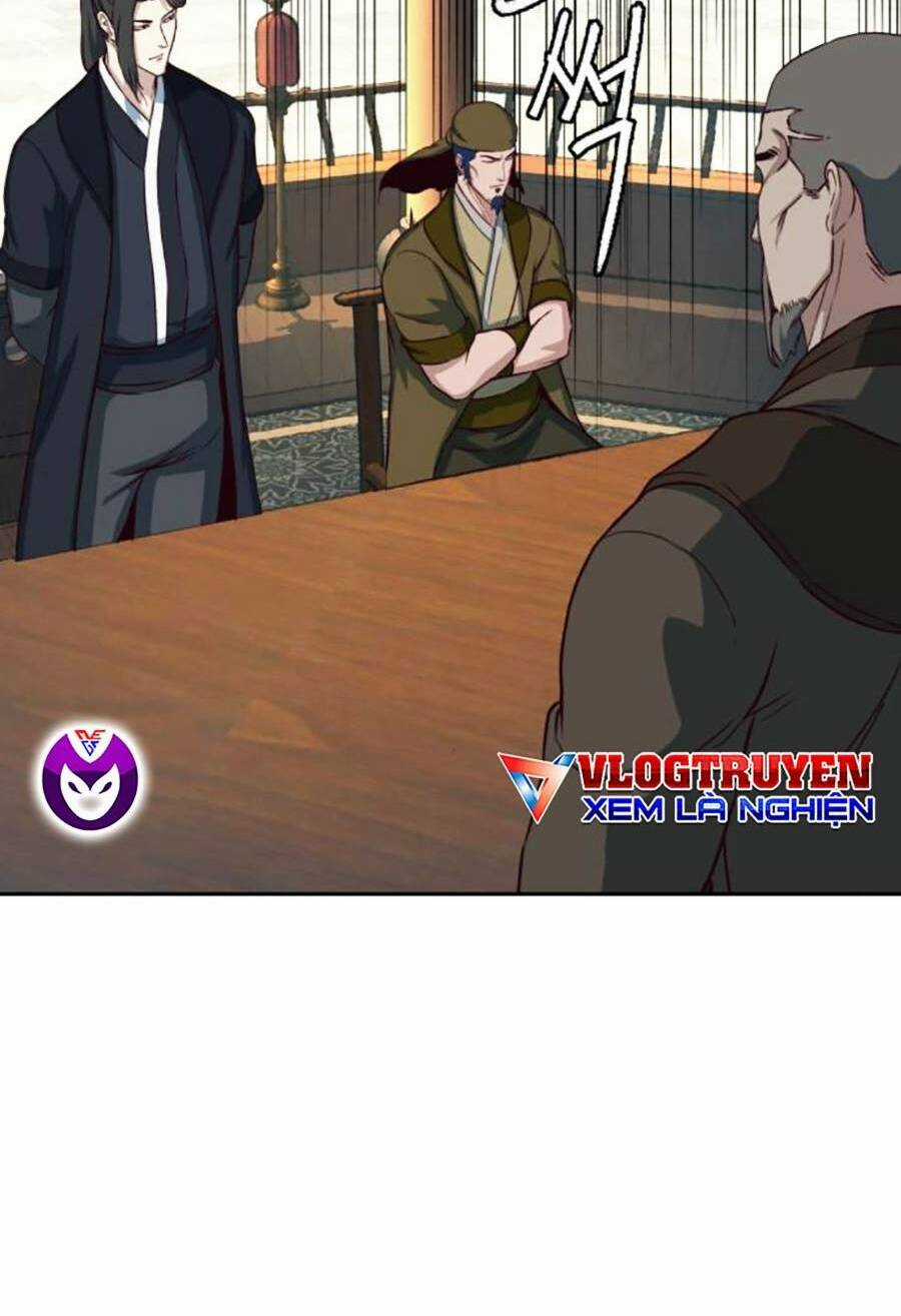 Túy Kiếm Dạ Hành - Chapter 64 - Trang 32