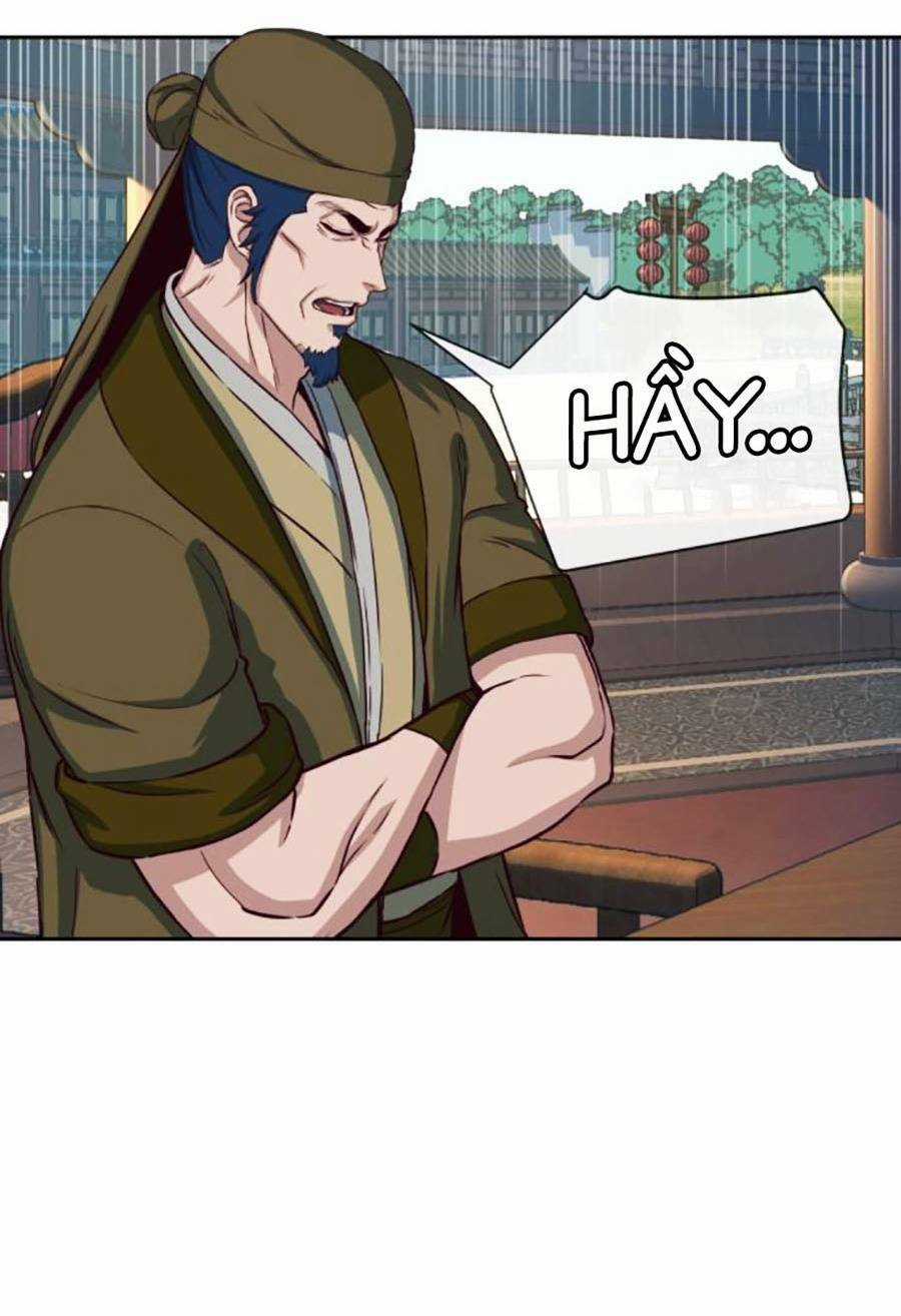 Túy Kiếm Dạ Hành - Chapter 64 - Trang 33