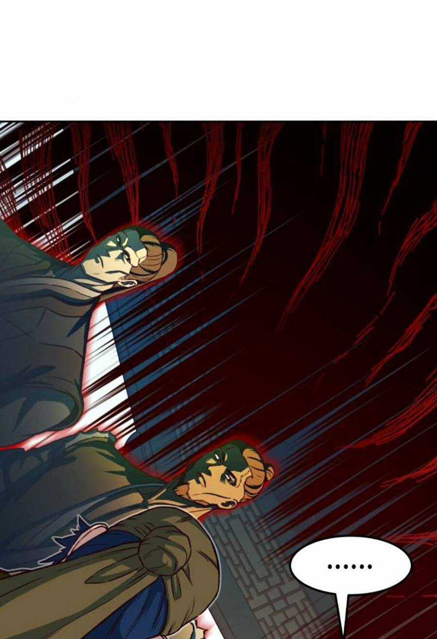 Túy Kiếm Dạ Hành - Chapter 64 - Trang 34