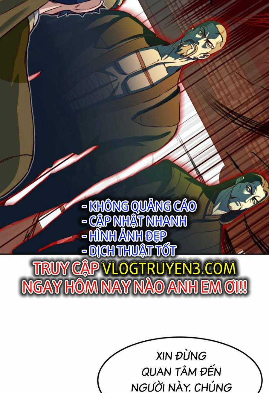 Túy Kiếm Dạ Hành - Chapter 64 - Trang 35