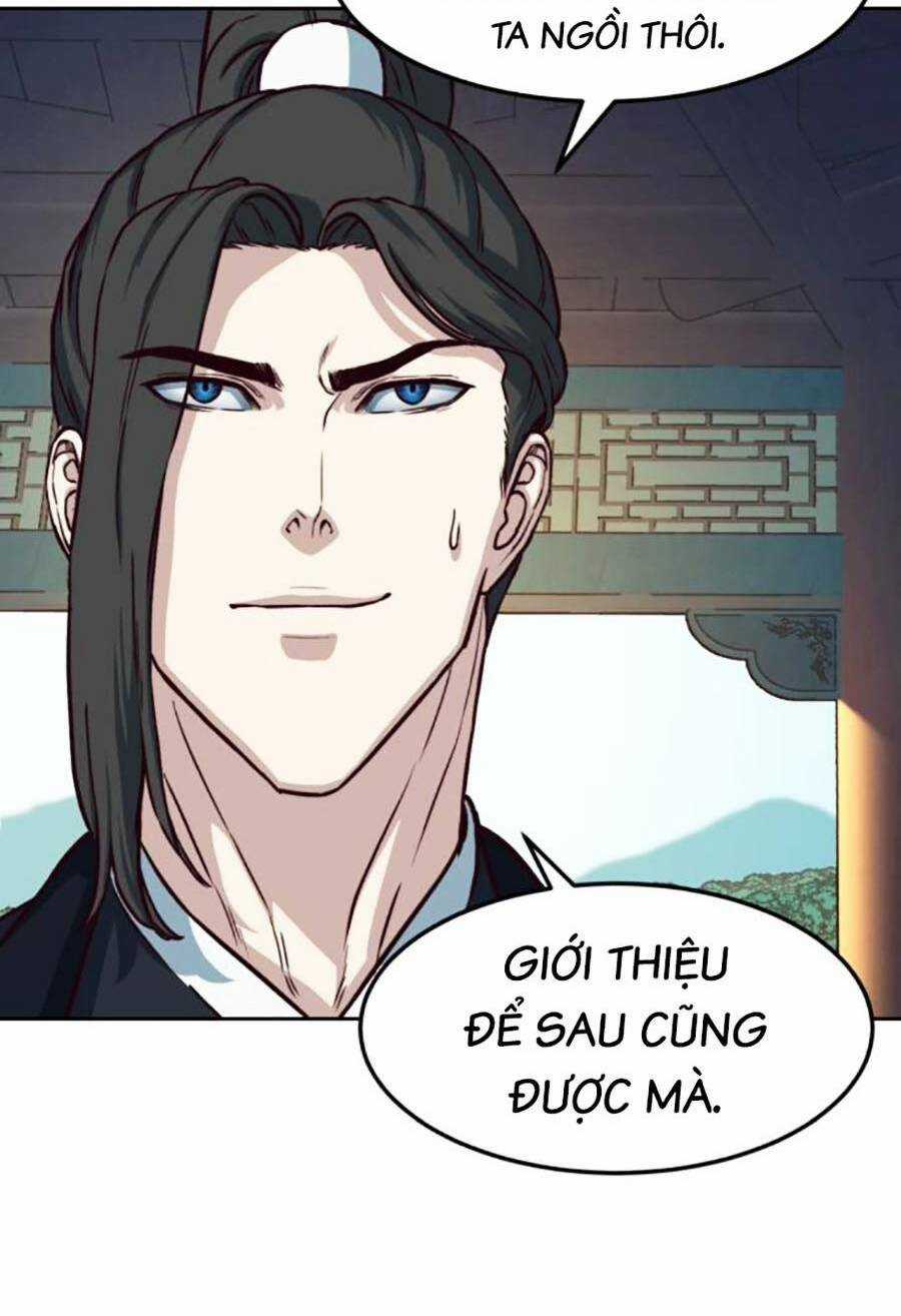 Túy Kiếm Dạ Hành - Chapter 64 - Trang 36