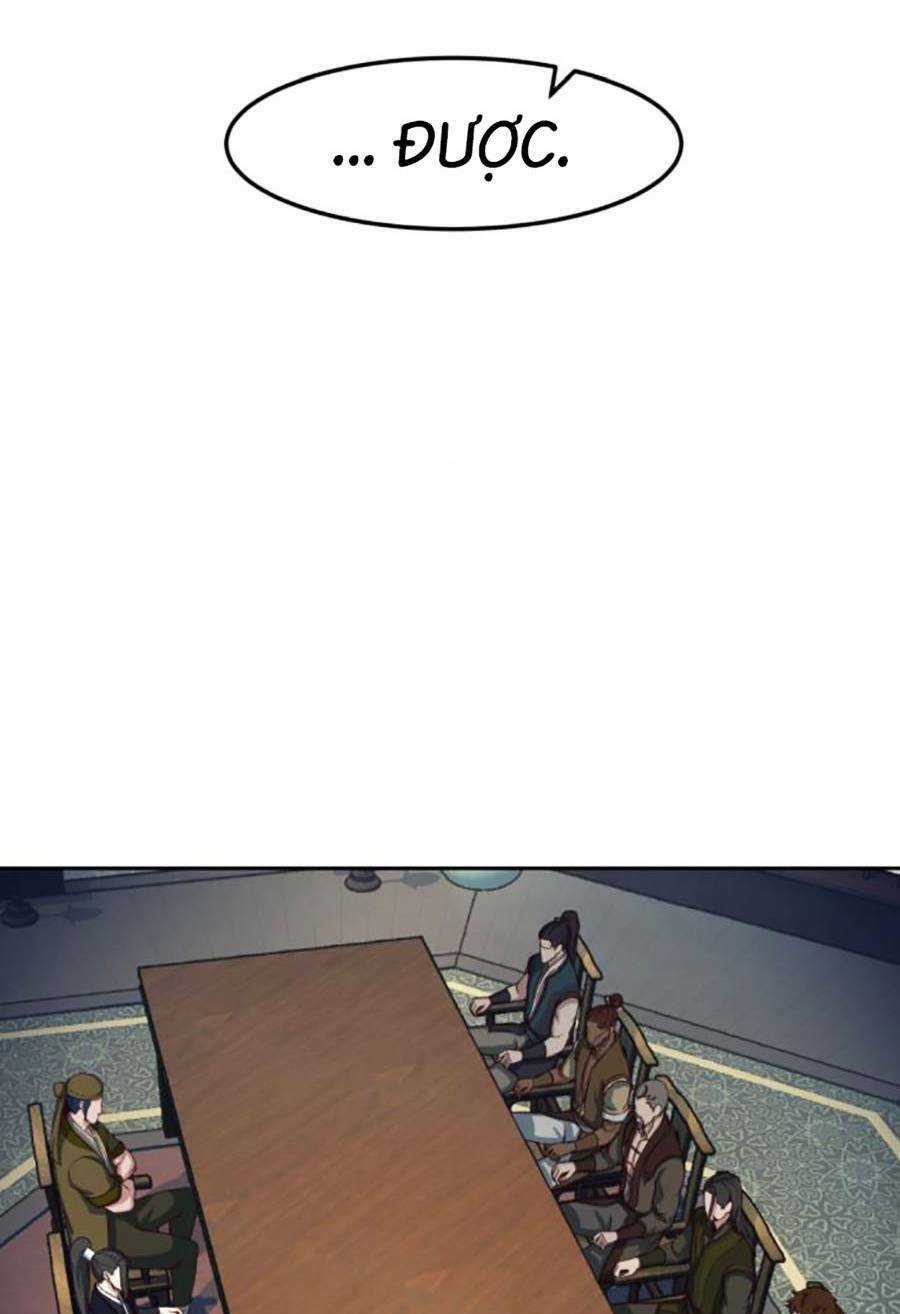 Túy Kiếm Dạ Hành - Chapter 64 - Trang 37