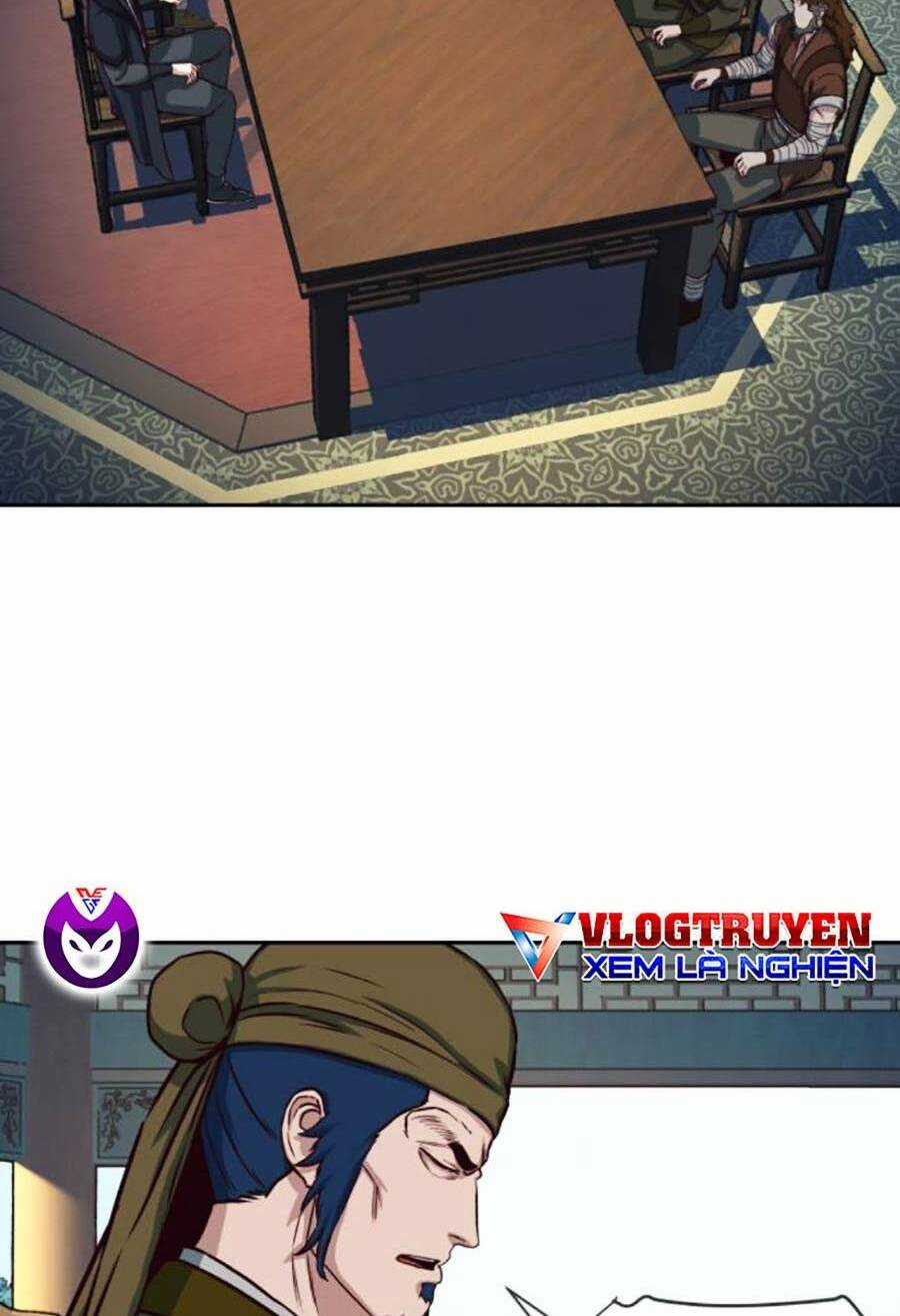 Túy Kiếm Dạ Hành - Chapter 64 - Trang 38