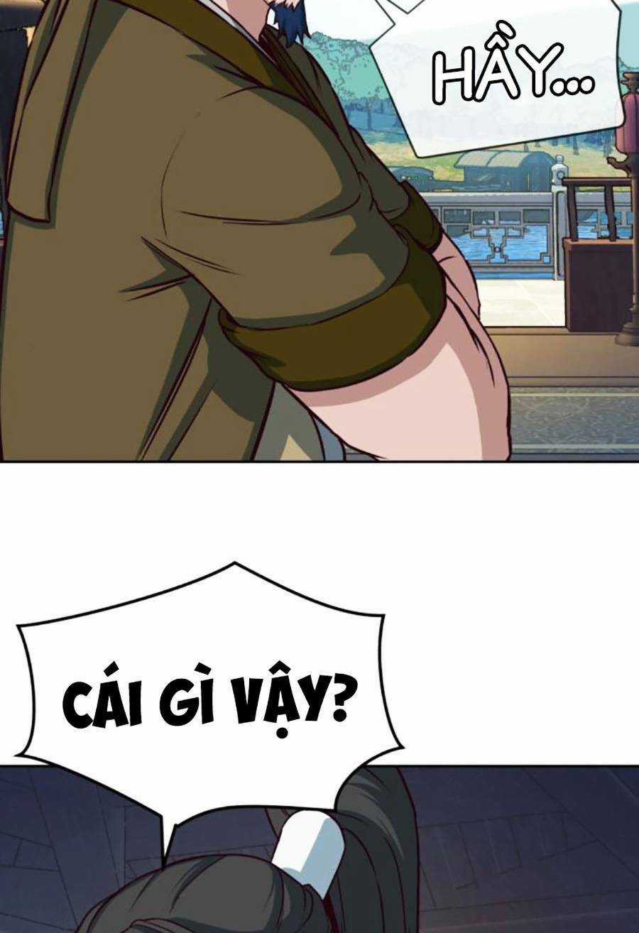 Túy Kiếm Dạ Hành - Chapter 64 - Trang 39