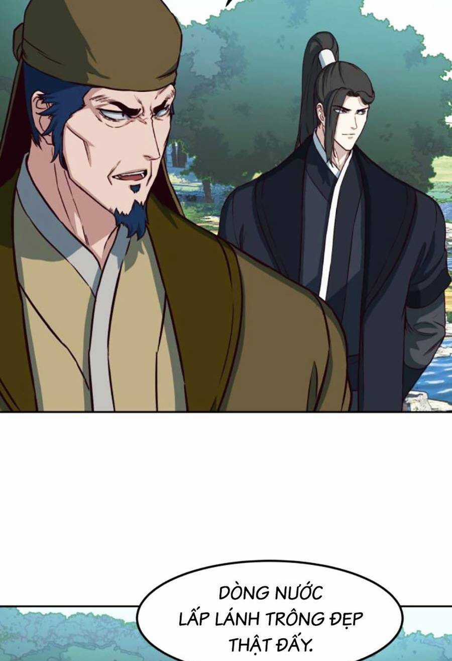 Túy Kiếm Dạ Hành - Chapter 64 - Trang 5