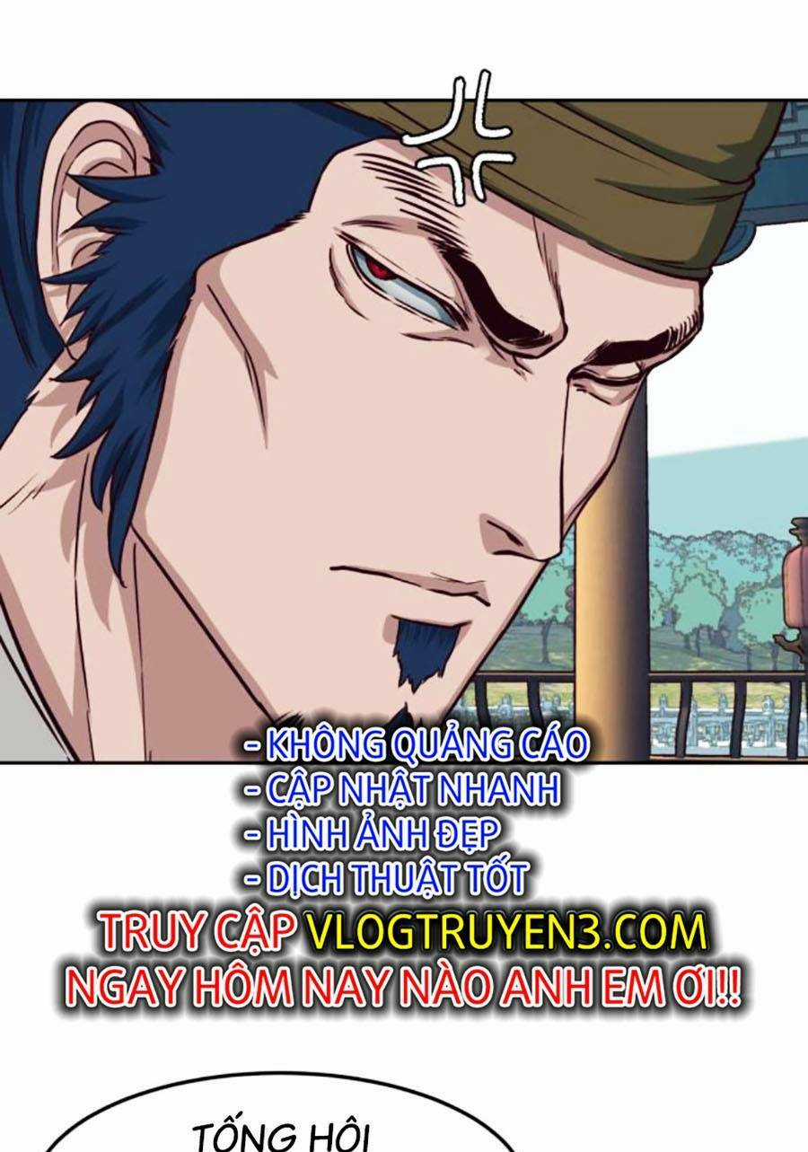 Túy Kiếm Dạ Hành - Chapter 64 - Trang 41