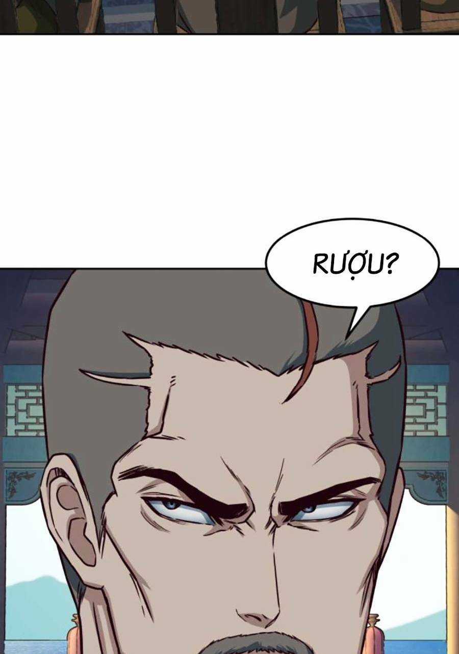 Túy Kiếm Dạ Hành - Chapter 64 - Trang 43