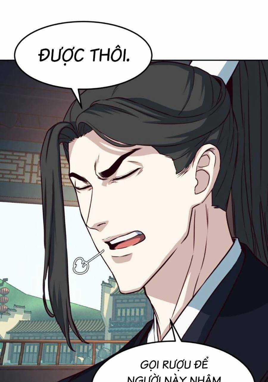 Túy Kiếm Dạ Hành - Chapter 64 - Trang 47