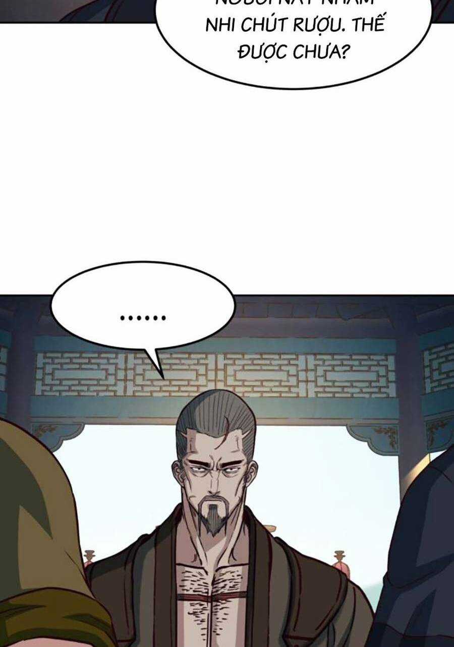 Túy Kiếm Dạ Hành - Chapter 64 - Trang 48