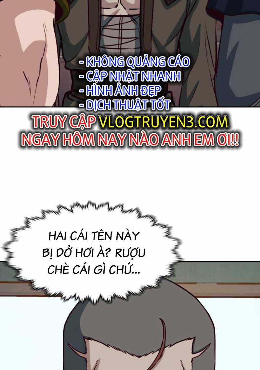 Túy Kiếm Dạ Hành - Chapter 64 - Trang 49