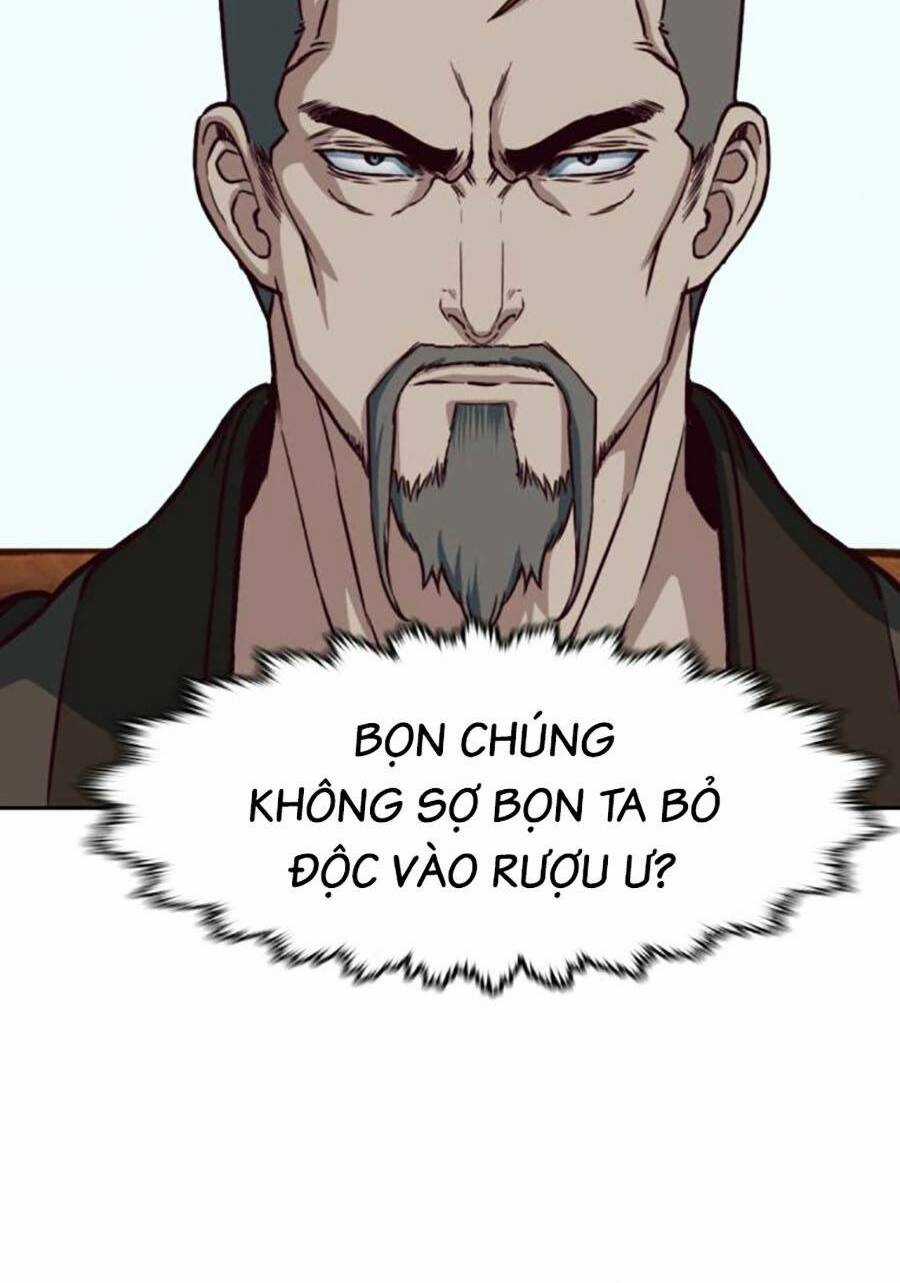 Túy Kiếm Dạ Hành - Chapter 64 - Trang 50
