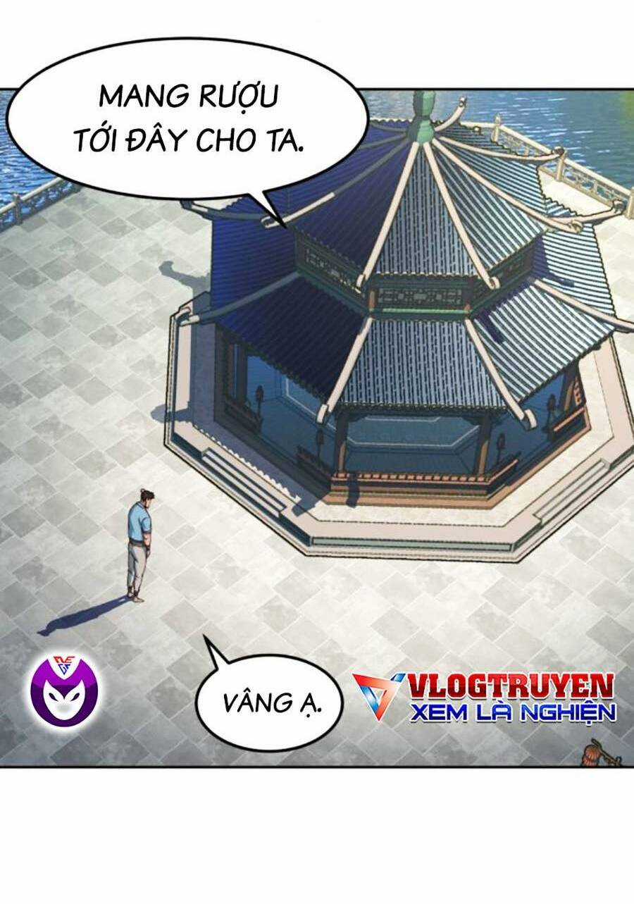 Túy Kiếm Dạ Hành - Chapter 64 - Trang 52