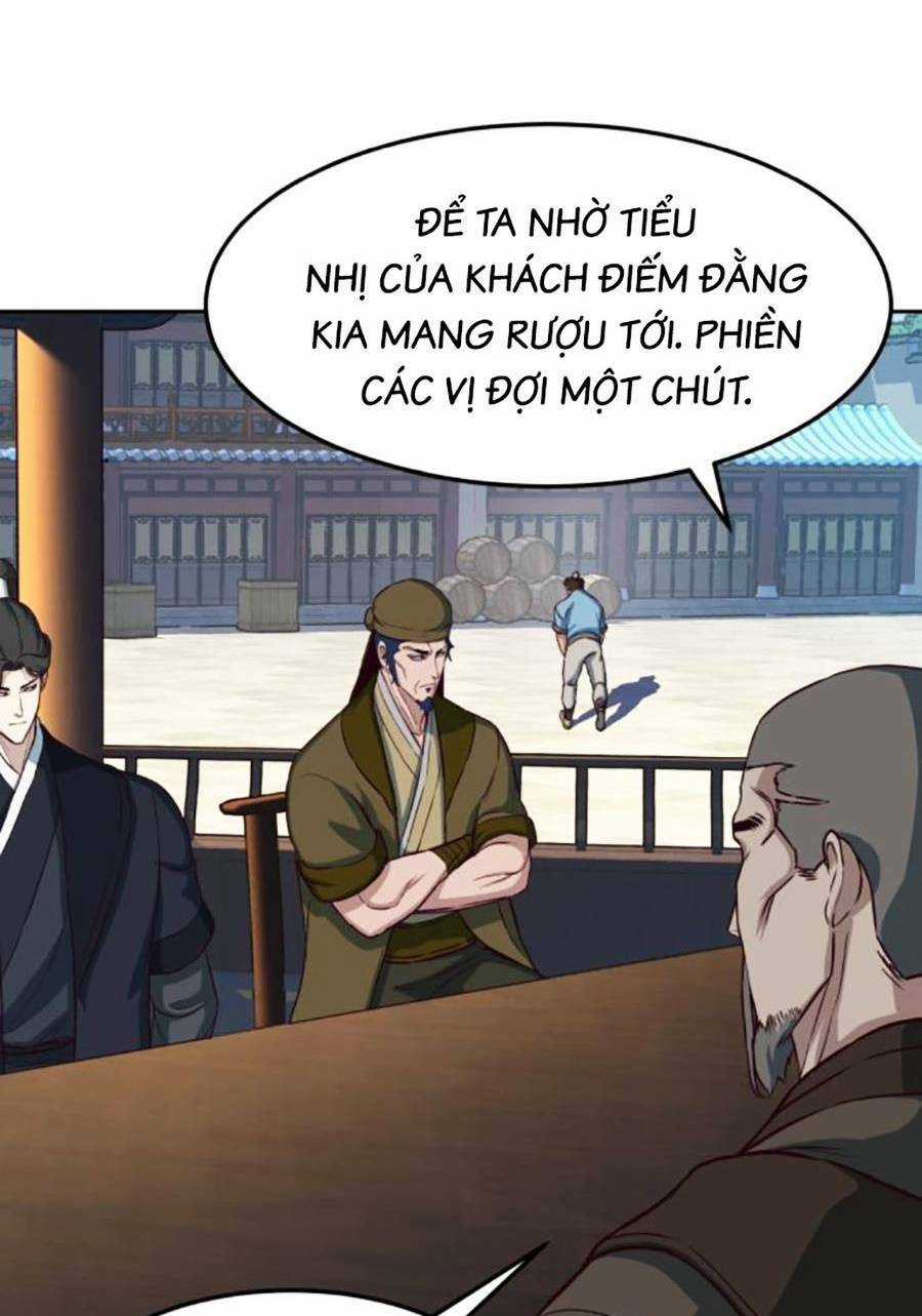 Túy Kiếm Dạ Hành - Chapter 64 - Trang 53