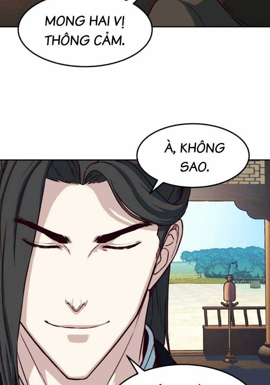 Túy Kiếm Dạ Hành - Chapter 64 - Trang 54