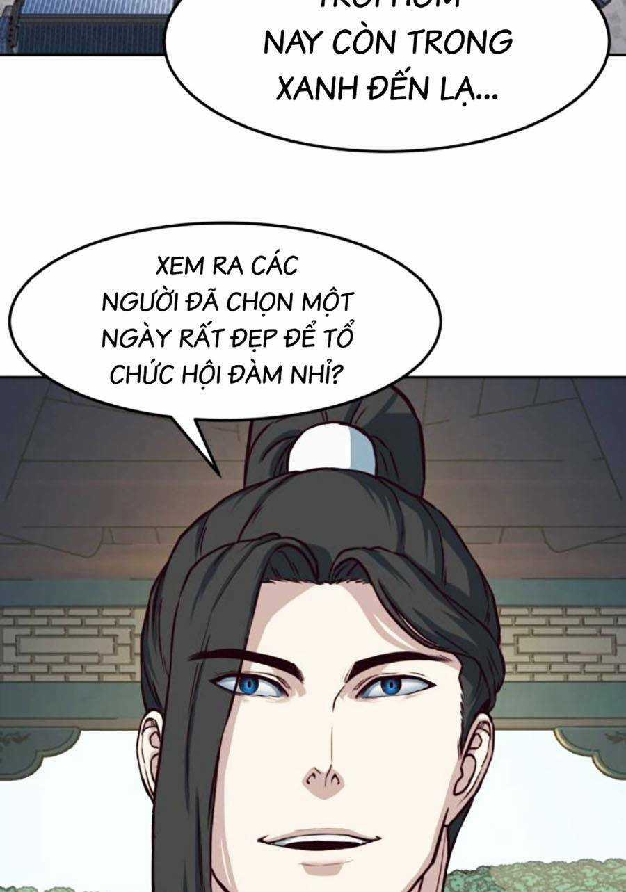 Túy Kiếm Dạ Hành - Chapter 64 - Trang 57