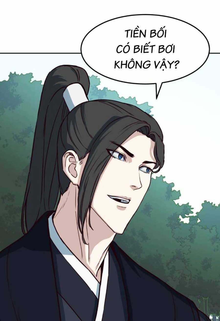 Túy Kiếm Dạ Hành - Chapter 64 - Trang 7