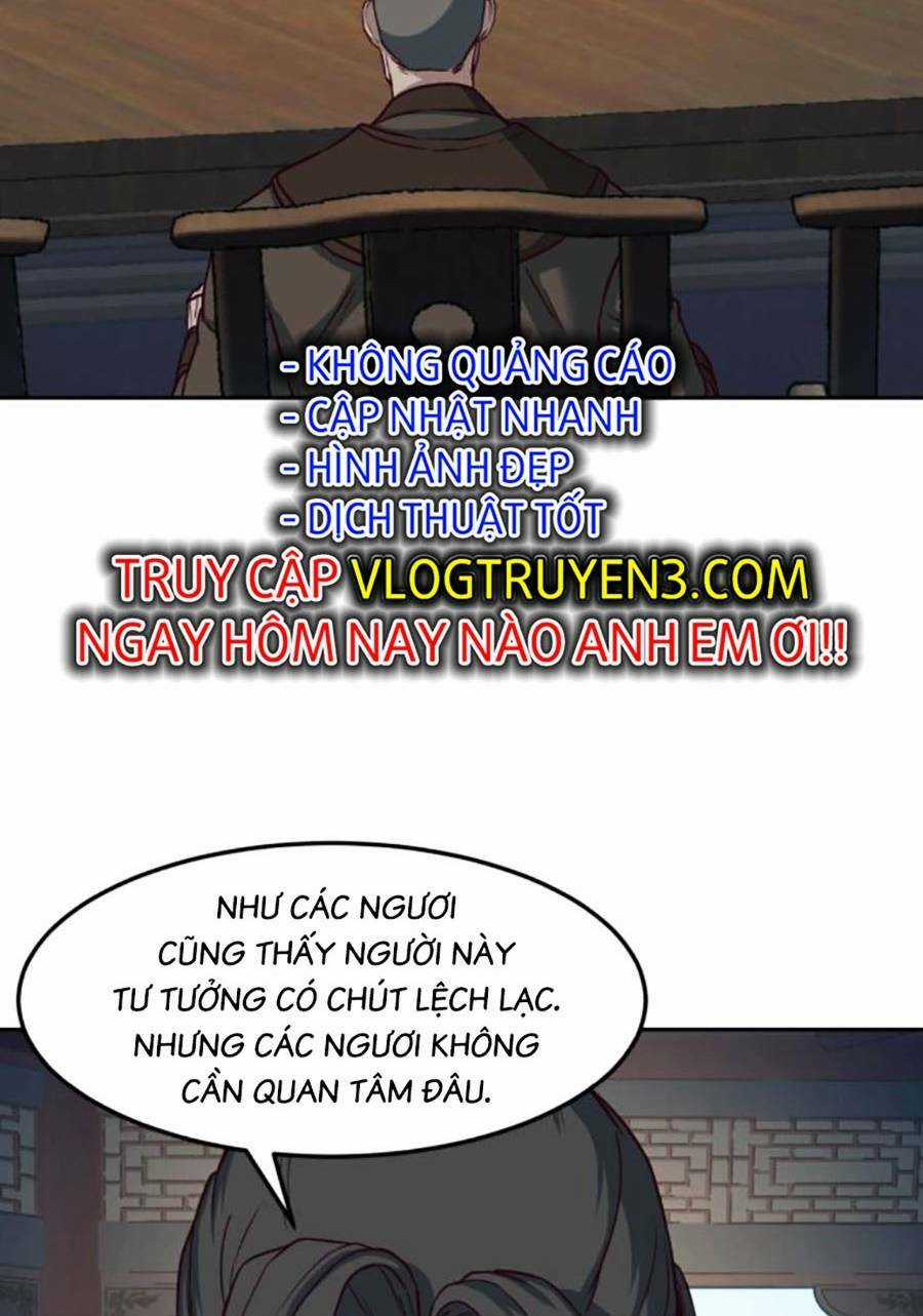 Túy Kiếm Dạ Hành - Chapter 64 - Trang 61