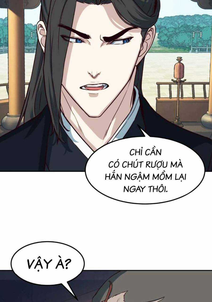 Túy Kiếm Dạ Hành - Chapter 64 - Trang 62