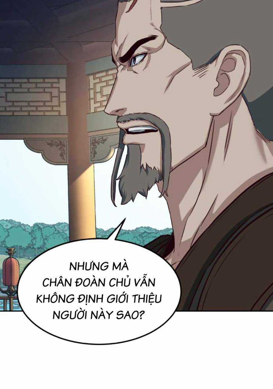 Túy Kiếm Dạ Hành - Chapter 64 - Trang 63